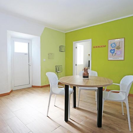 Apartamento Quinta Da Ponte Odiáxere Exterior foto