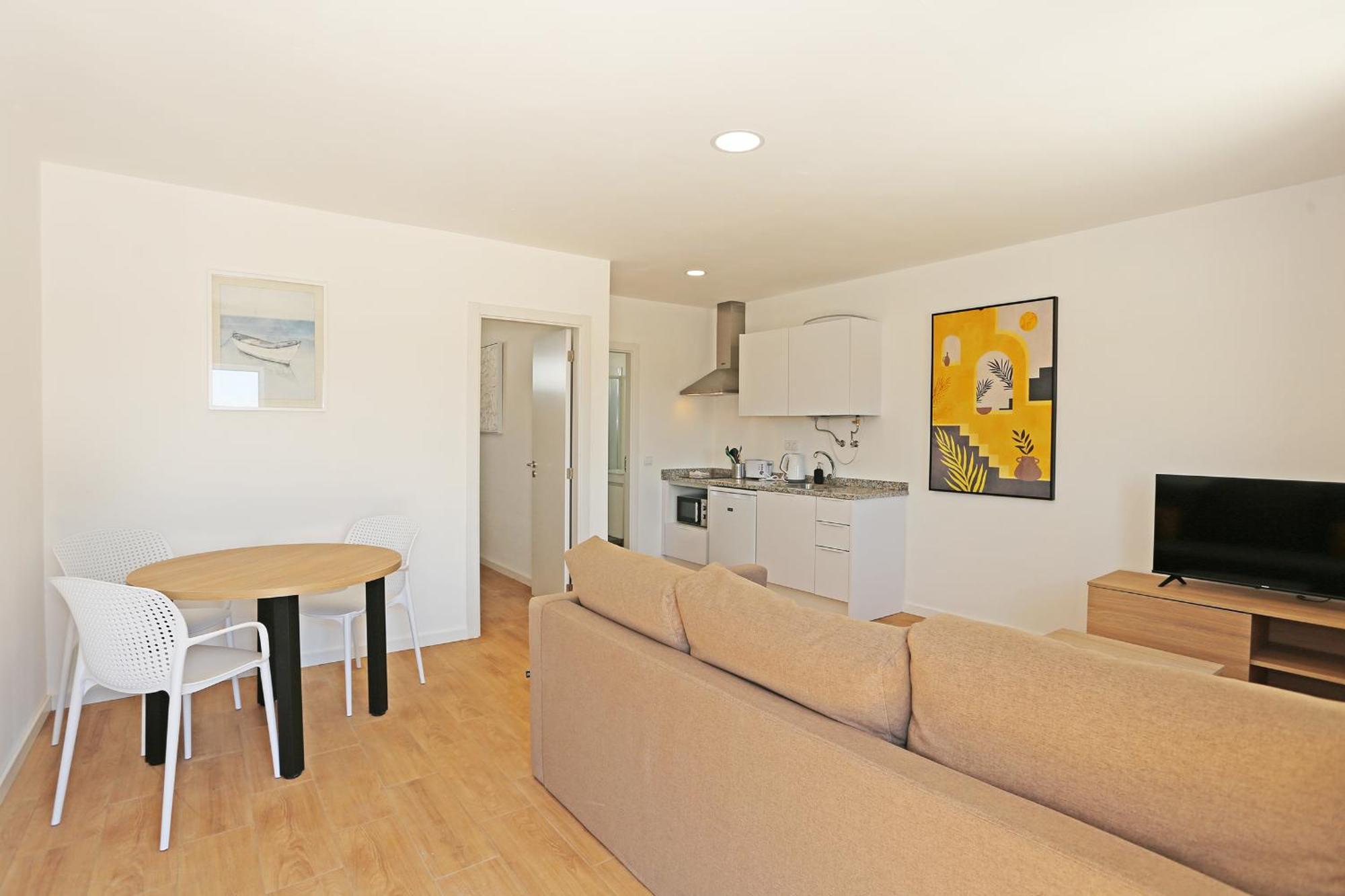 Apartamento Quinta Da Ponte Odiáxere Habitación foto