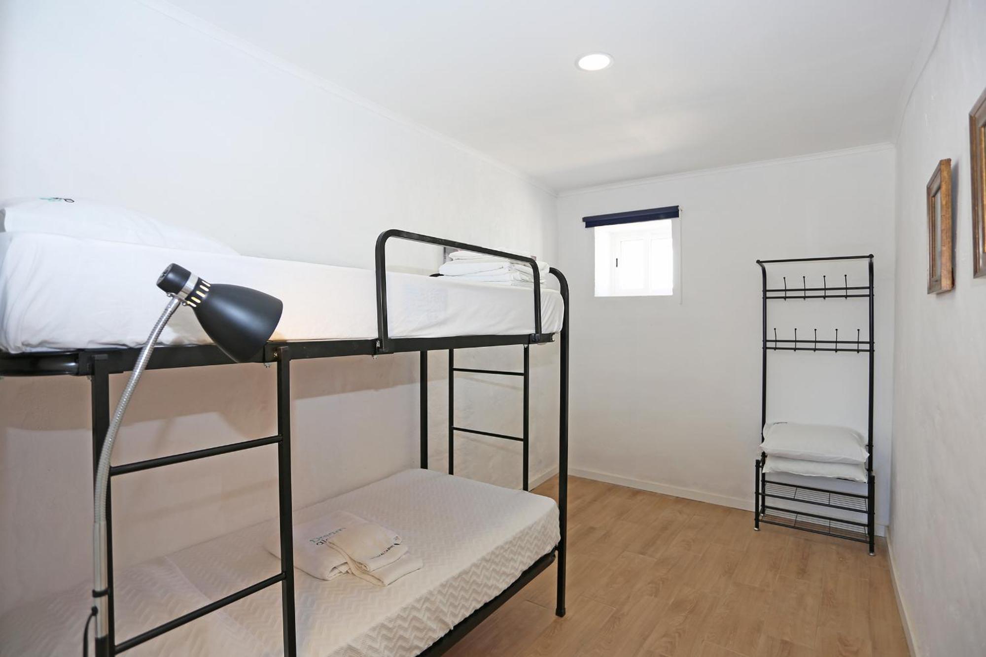 Apartamento Quinta Da Ponte Odiáxere Habitación foto