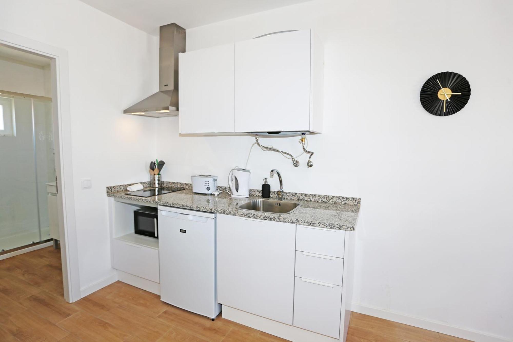 Apartamento Quinta Da Ponte Odiáxere Habitación foto