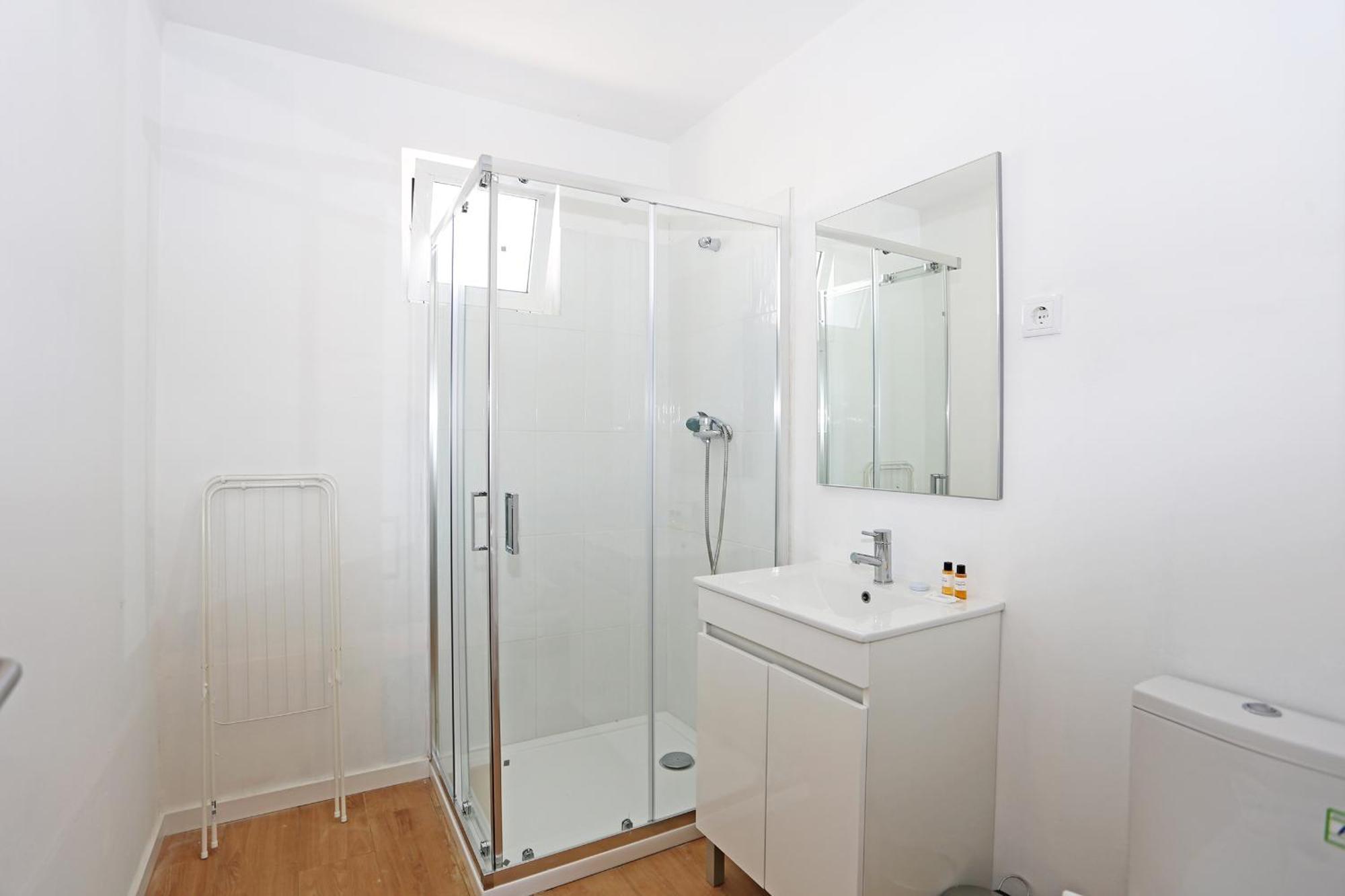 Apartamento Quinta Da Ponte Odiáxere Habitación foto
