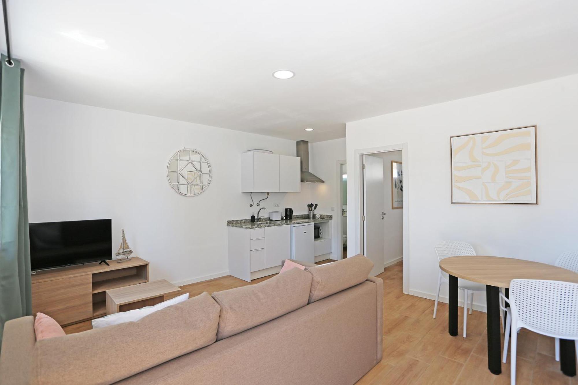Apartamento Quinta Da Ponte Odiáxere Habitación foto