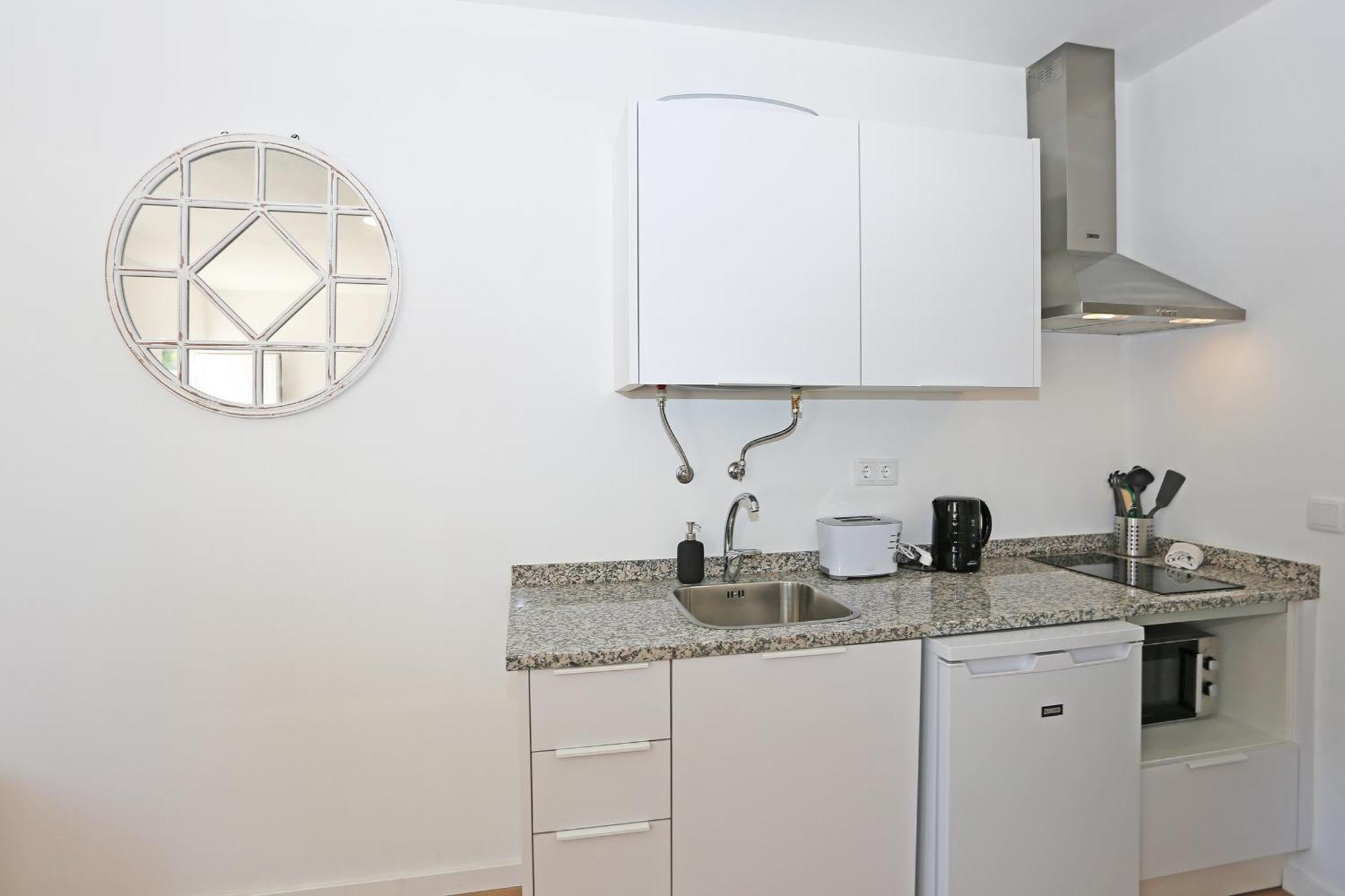 Apartamento Quinta Da Ponte Odiáxere Habitación foto