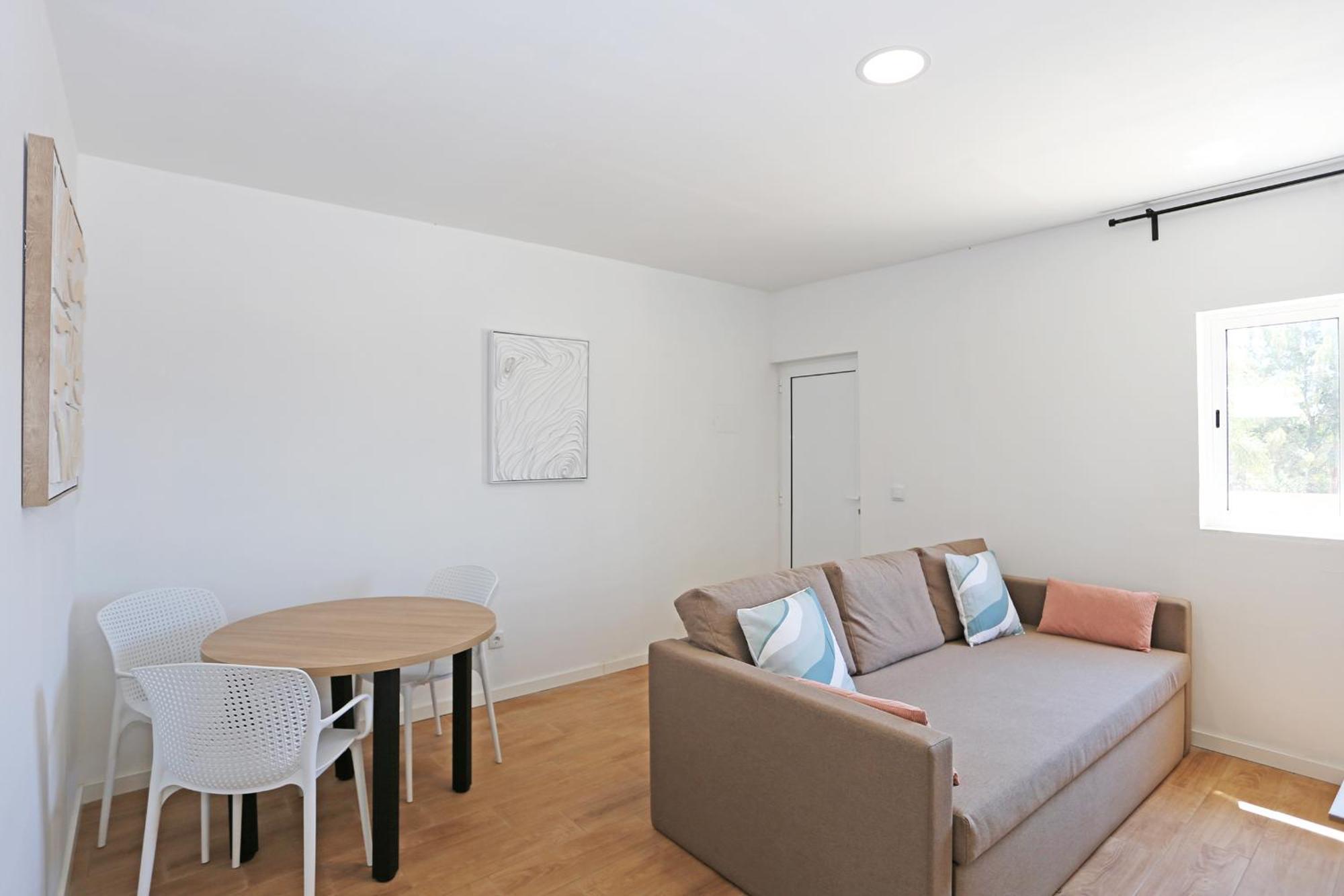 Apartamento Quinta Da Ponte Odiáxere Habitación foto