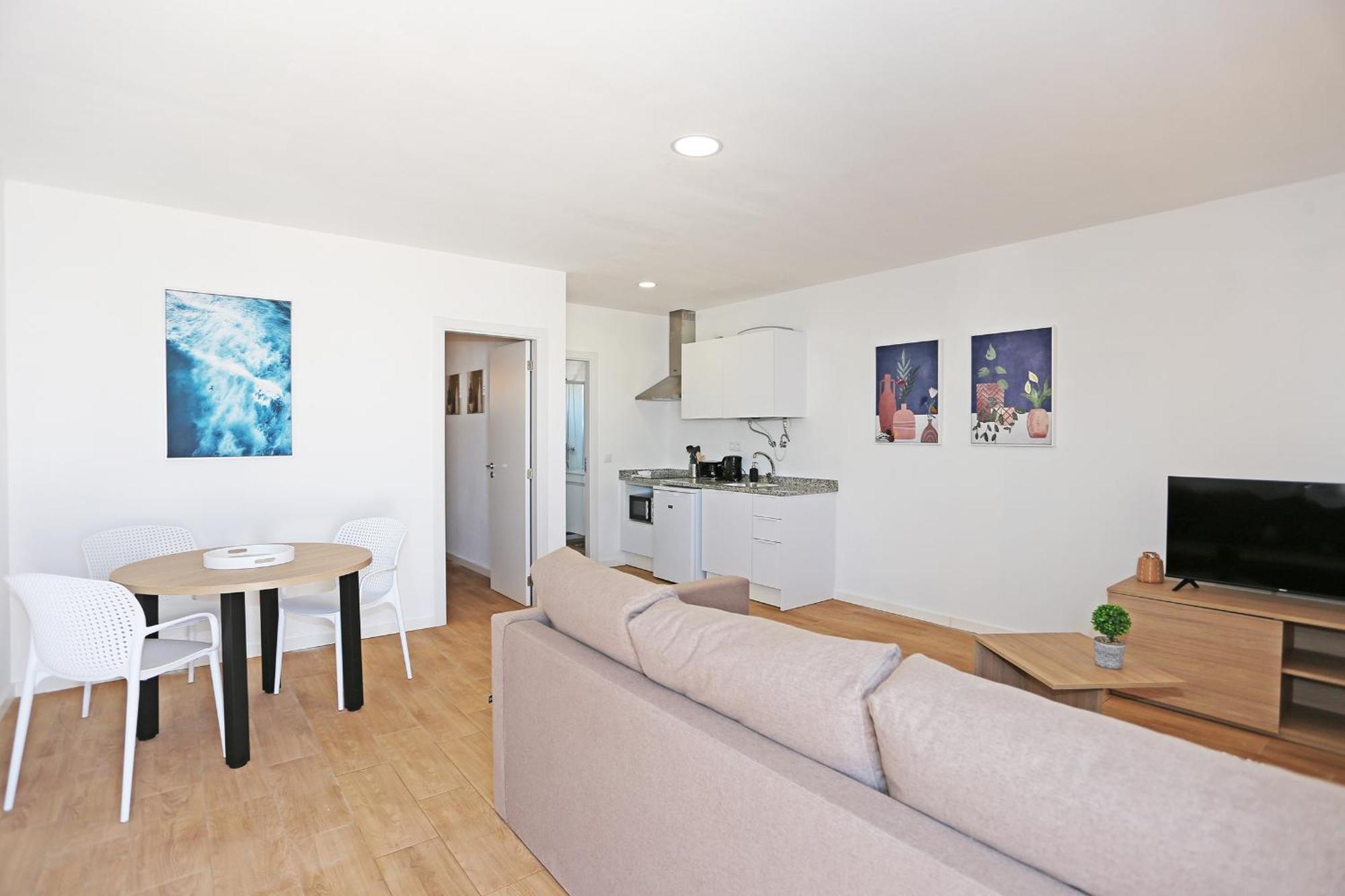 Apartamento Quinta Da Ponte Odiáxere Habitación foto
