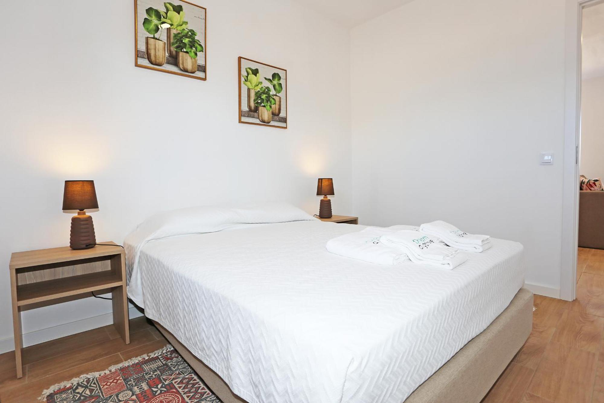Apartamento Quinta Da Ponte Odiáxere Habitación foto