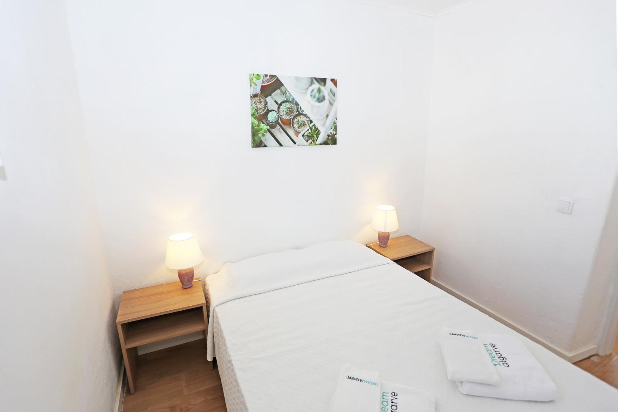 Apartamento Quinta Da Ponte Odiáxere Exterior foto