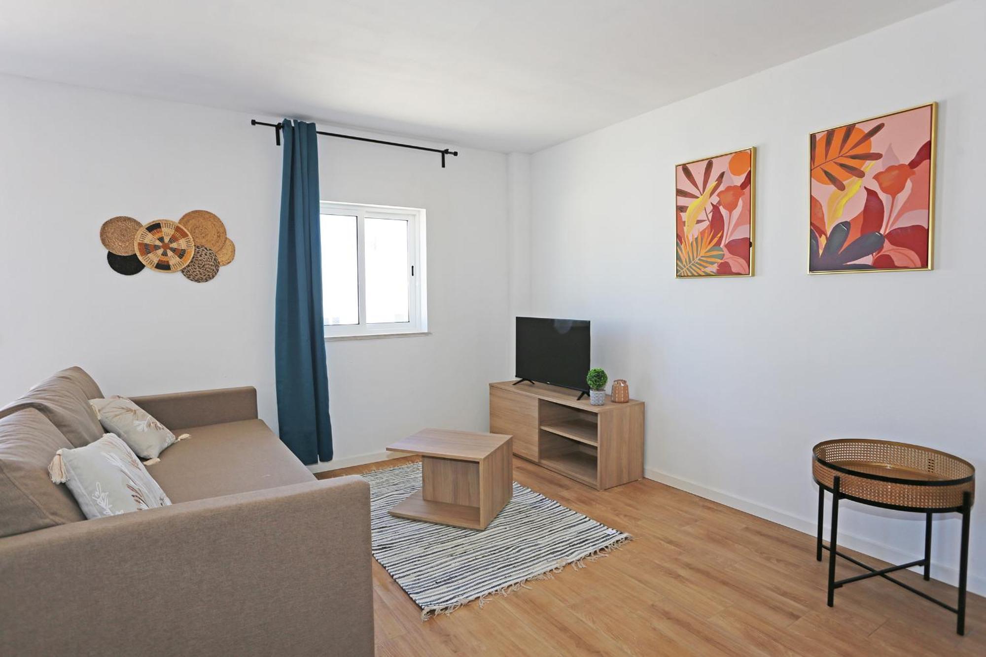 Apartamento Quinta Da Ponte Odiáxere Habitación foto