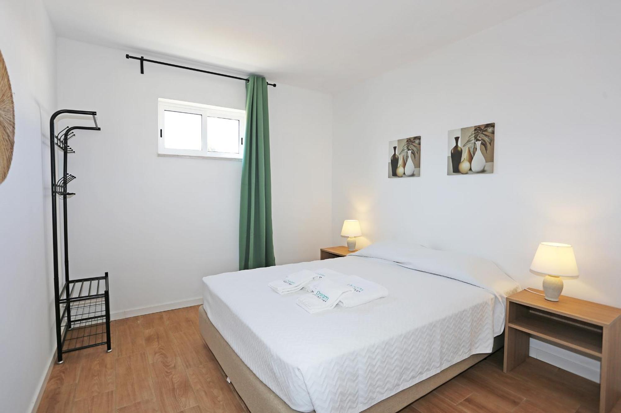Apartamento Quinta Da Ponte Odiáxere Habitación foto