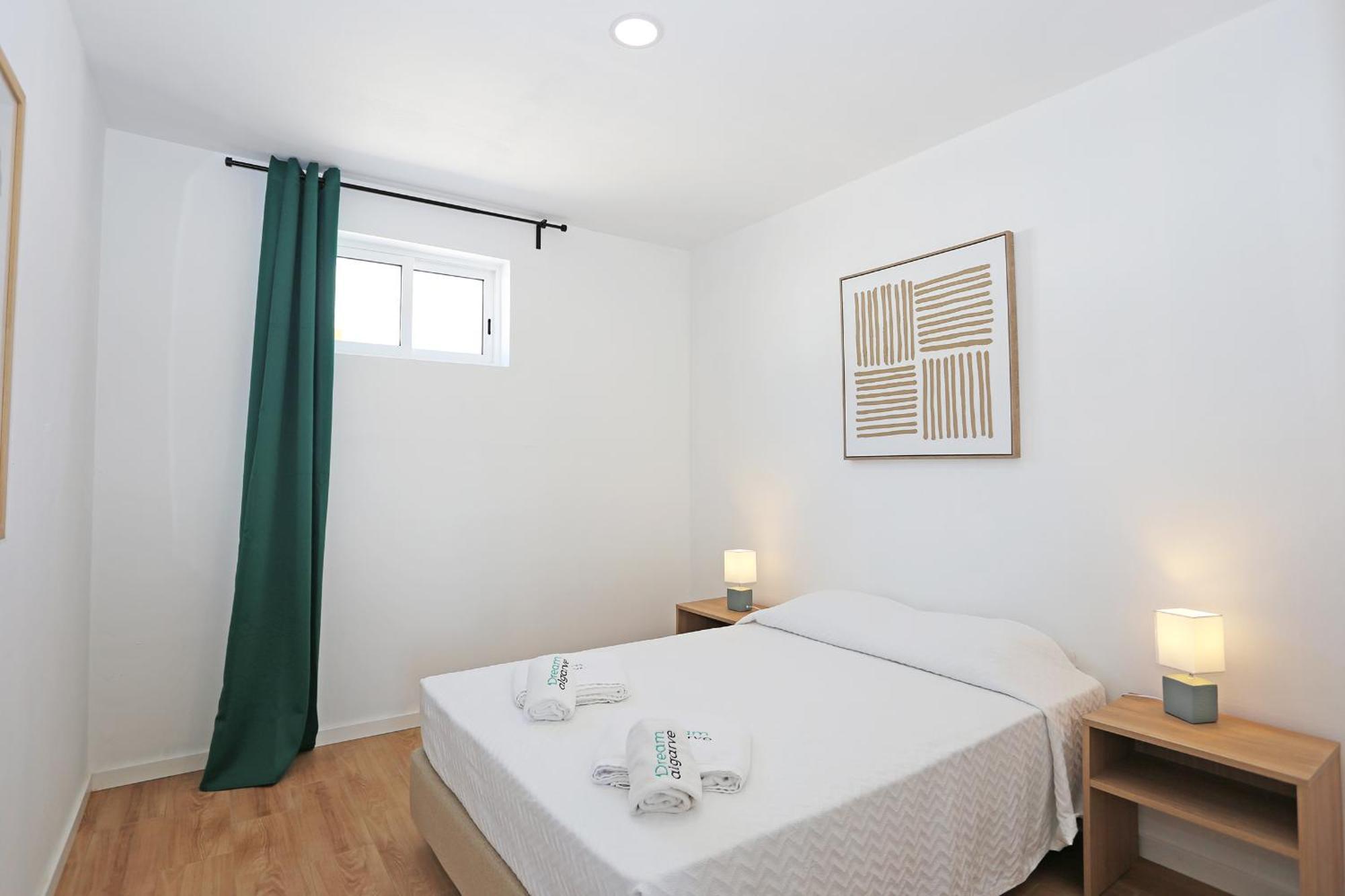 Apartamento Quinta Da Ponte Odiáxere Habitación foto