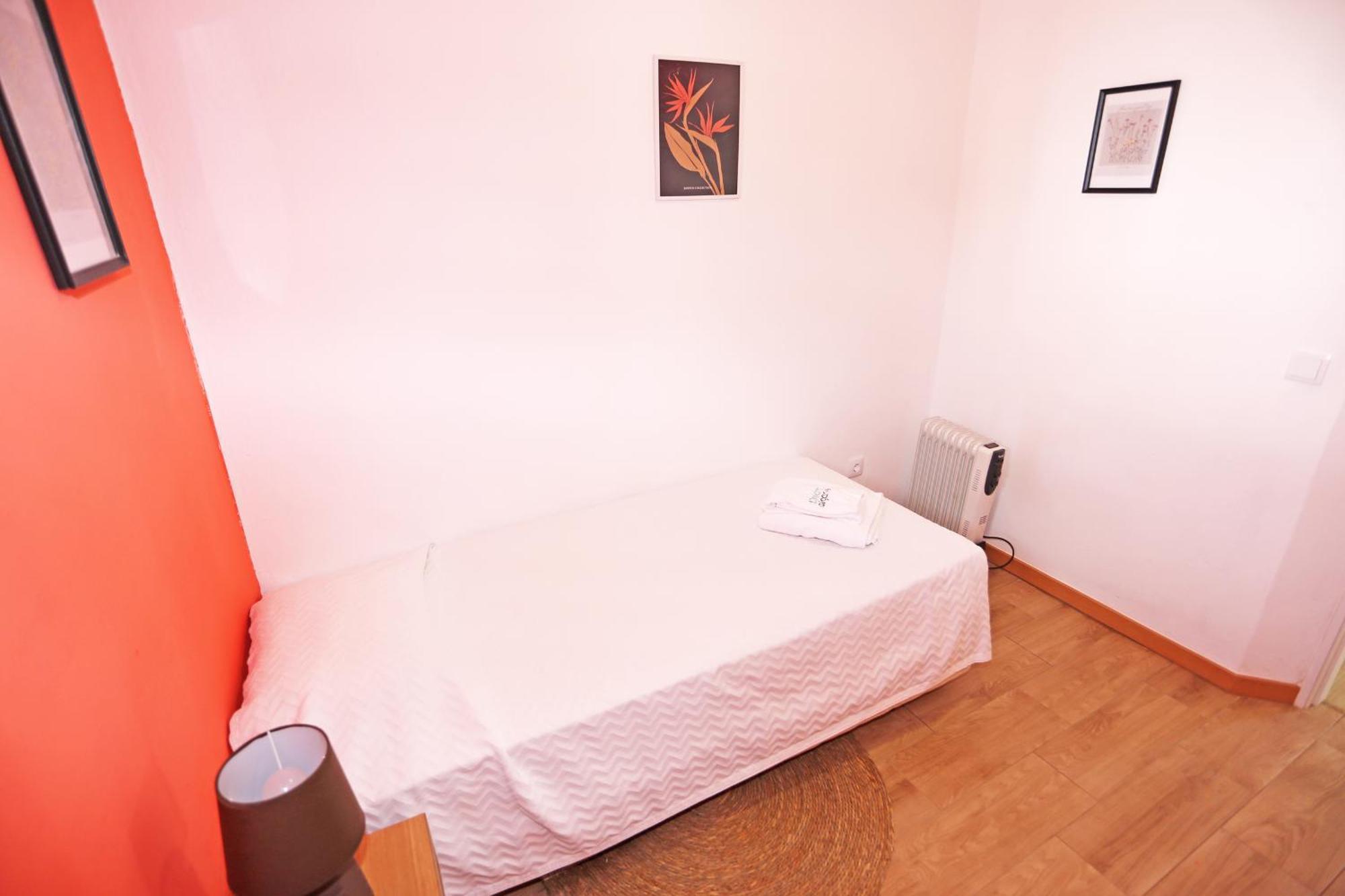 Apartamento Quinta Da Ponte Odiáxere Exterior foto